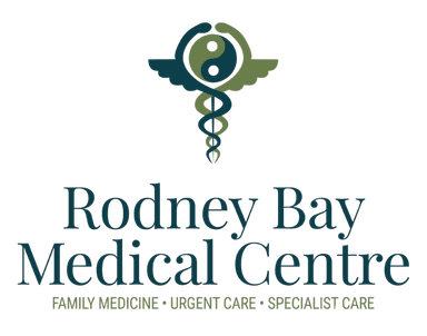 Rodney Bay Medical Centre